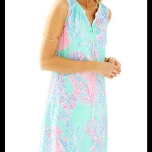 ☀️ sold on 🅿️🅿️ Lilly Pulitzer dress ☀️